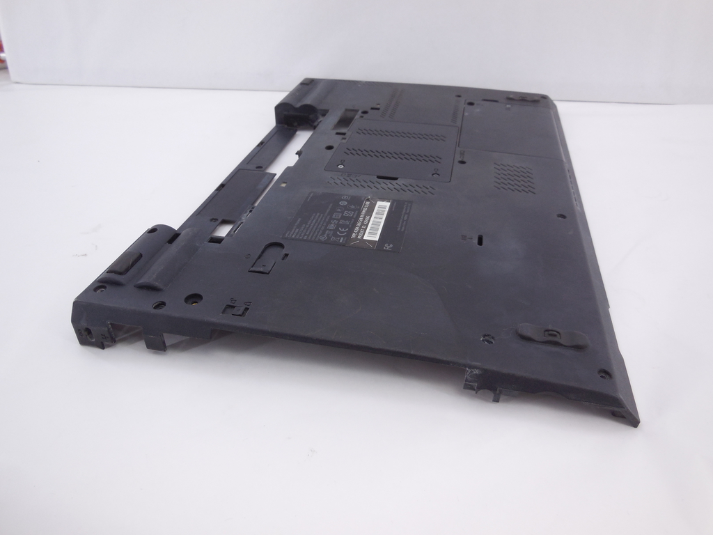 Нижняя часть корпуса Lenovo ThinkPad W520 - Pic n 296106