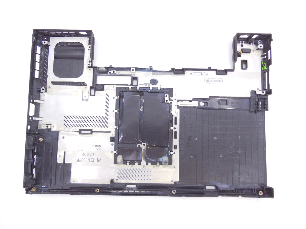 Нижняя часть корпуса Lenovo ThinkPad T430 - Pic n 296133