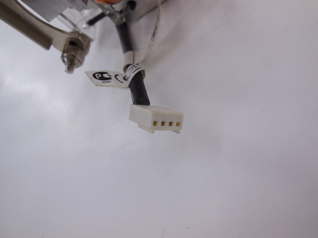 Кулер Thermaltake Contac 30 для Intel - Pic n 296195