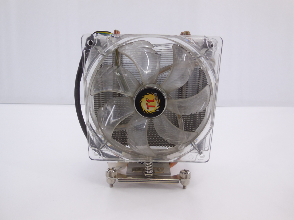 Кулер Thermaltake Contac 30 для Intel - Pic n 296195