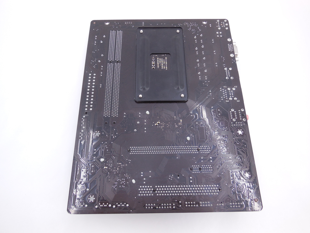 Мат. плата Socket AM3 AM3+ GigaByte GA-78LMT-S2 - Pic n 264956