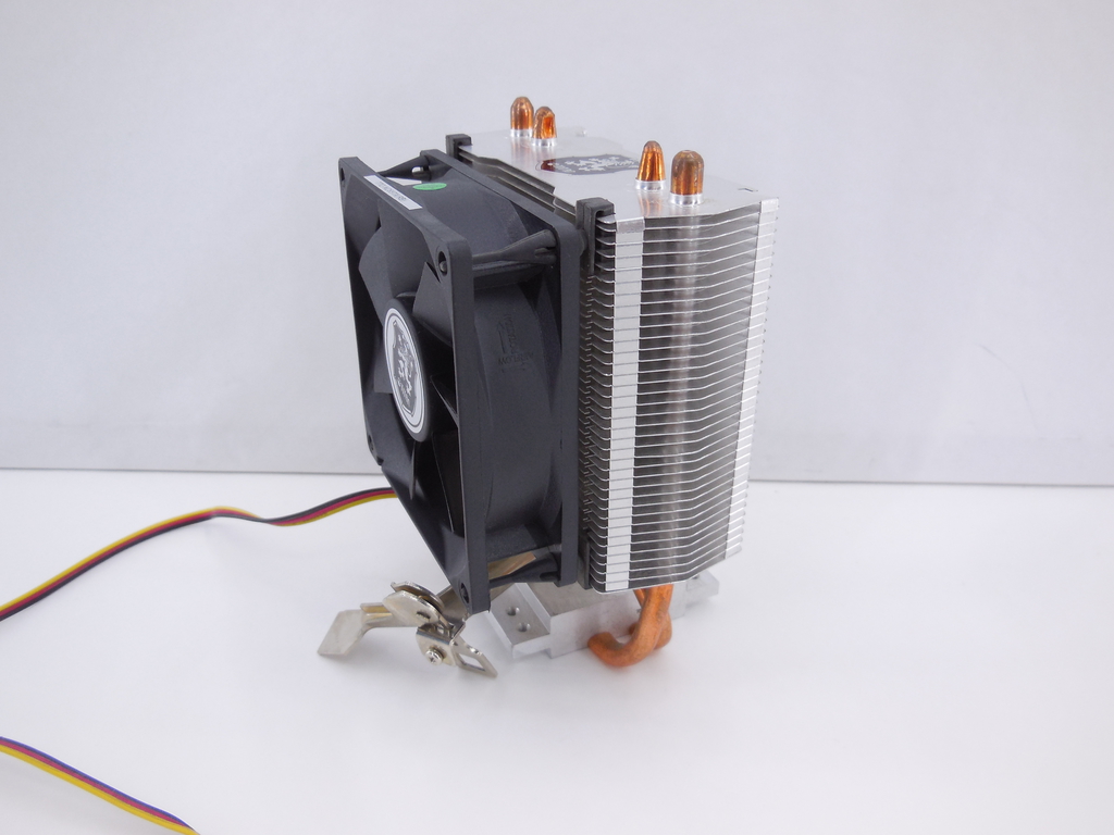 Кулер Socket AMD TITAN - Pic n 296228