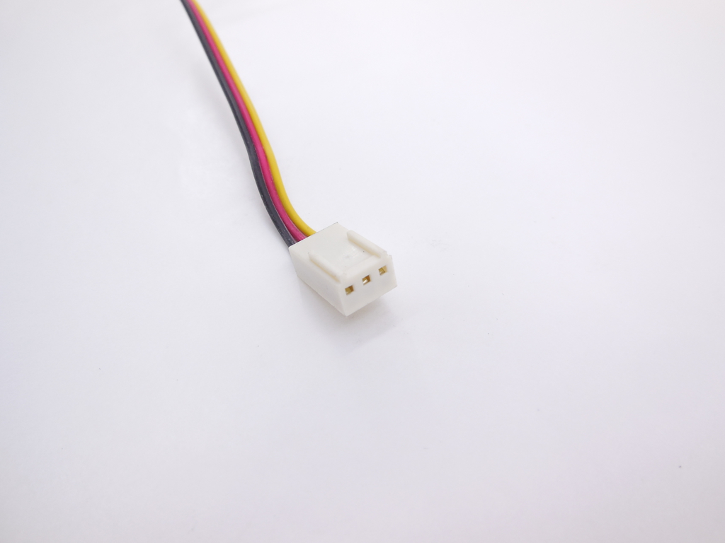 Кулер Socket AMD TITAN - Pic n 296228