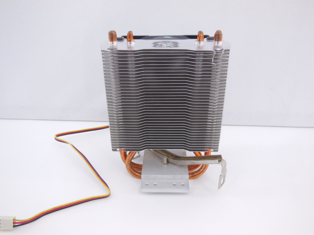 Кулер Socket AMD TITAN - Pic n 296228