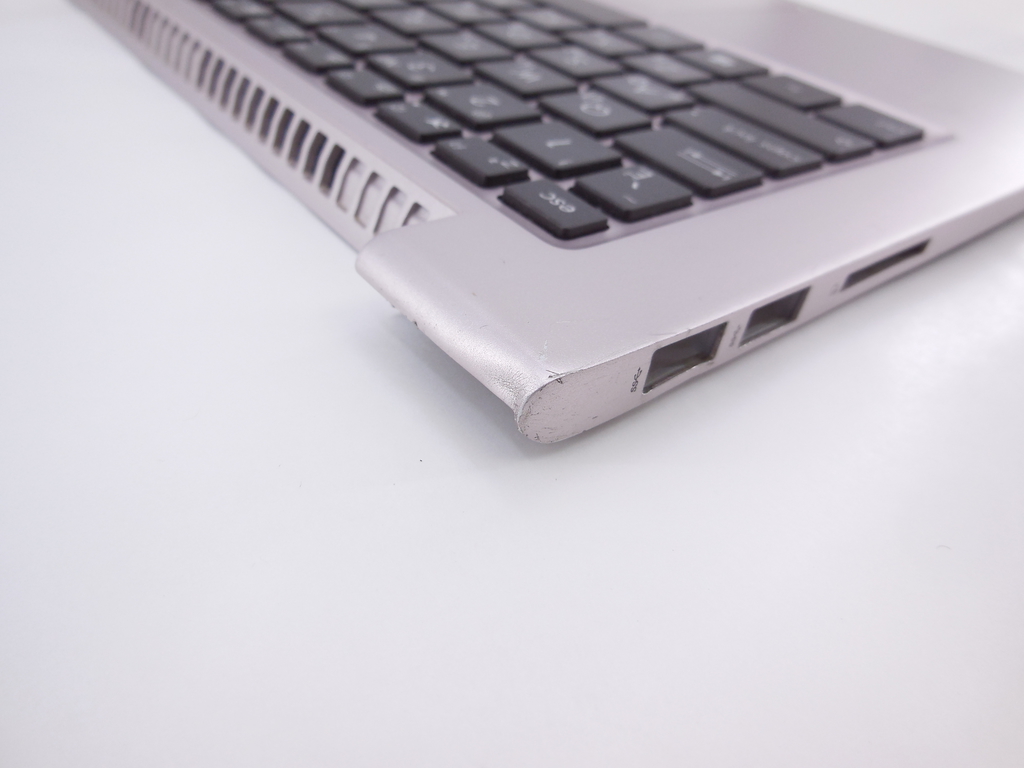 Клавиатура для Asus Zenbook UX303 с подсветкой - Pic n 296263