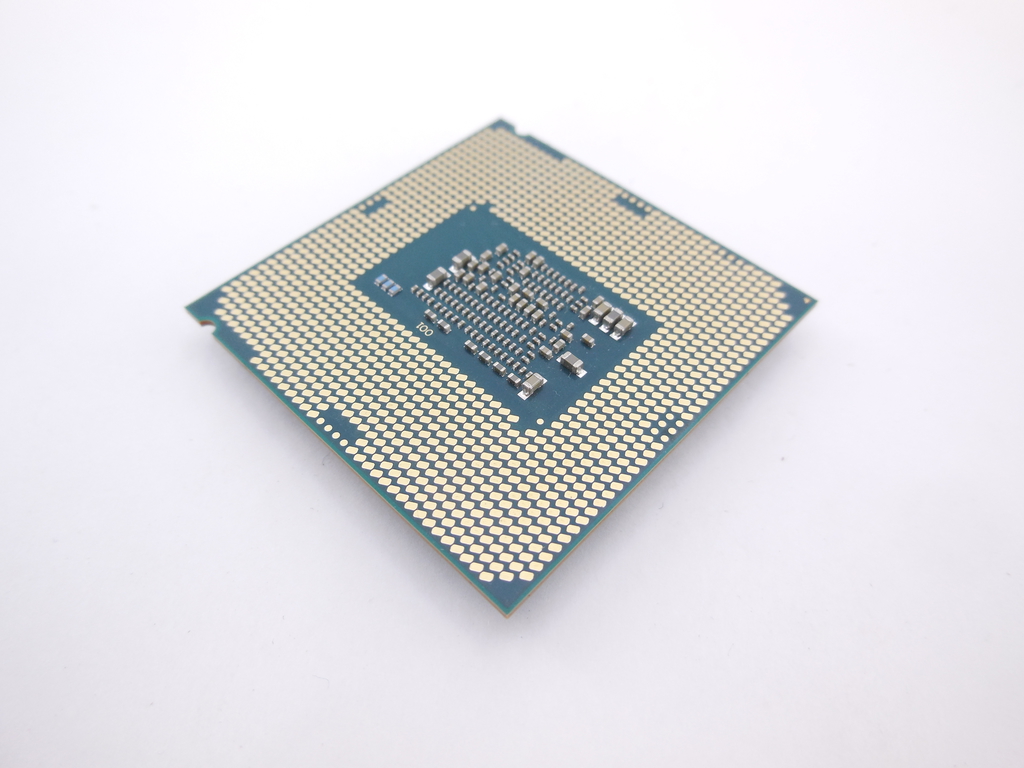 Процессор Intel Core i3-7100T 3.4GHz - Pic n 296368