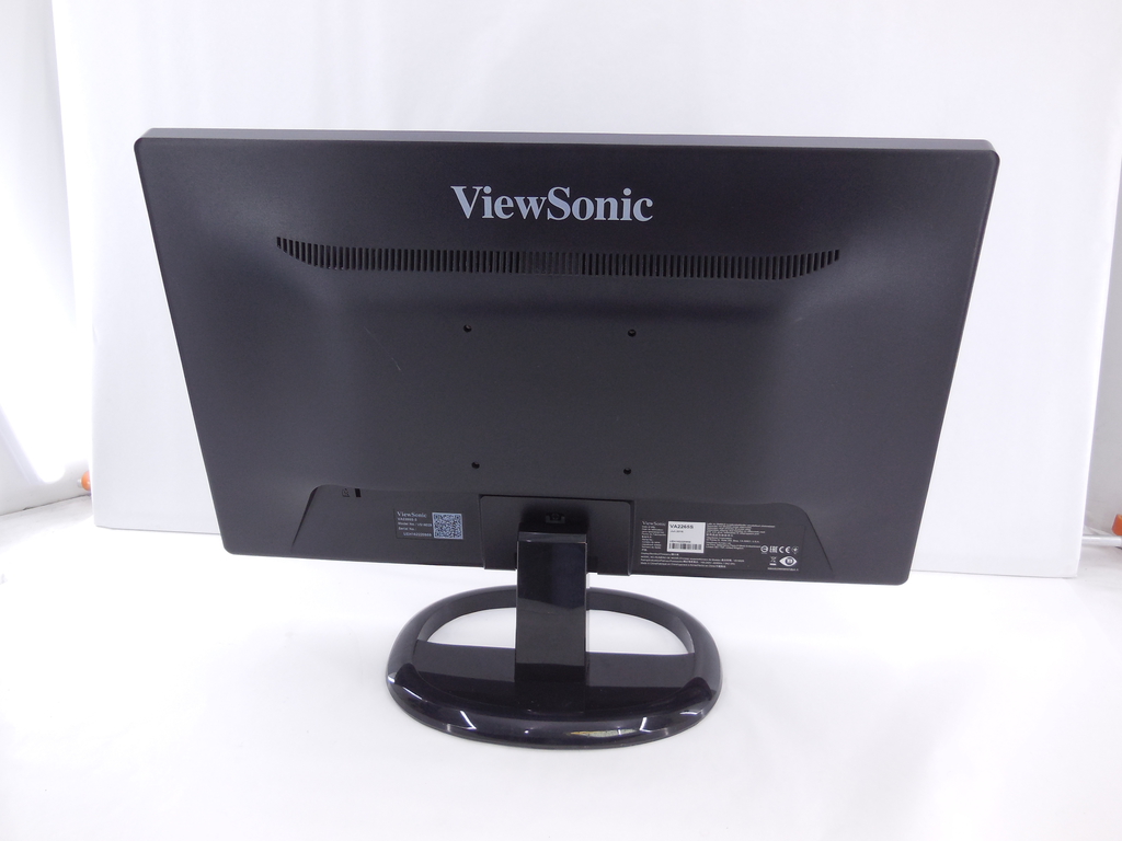 Монитор TFT VA 21.5" (54.6 см) ViewSonic VA22 - Pic n 296380