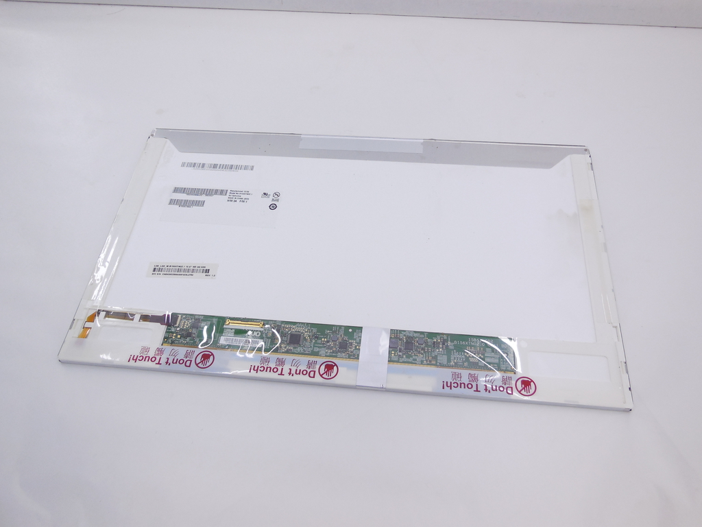 Матрица для ноутбука 15.6" LED AU Optronic - Pic n 123388