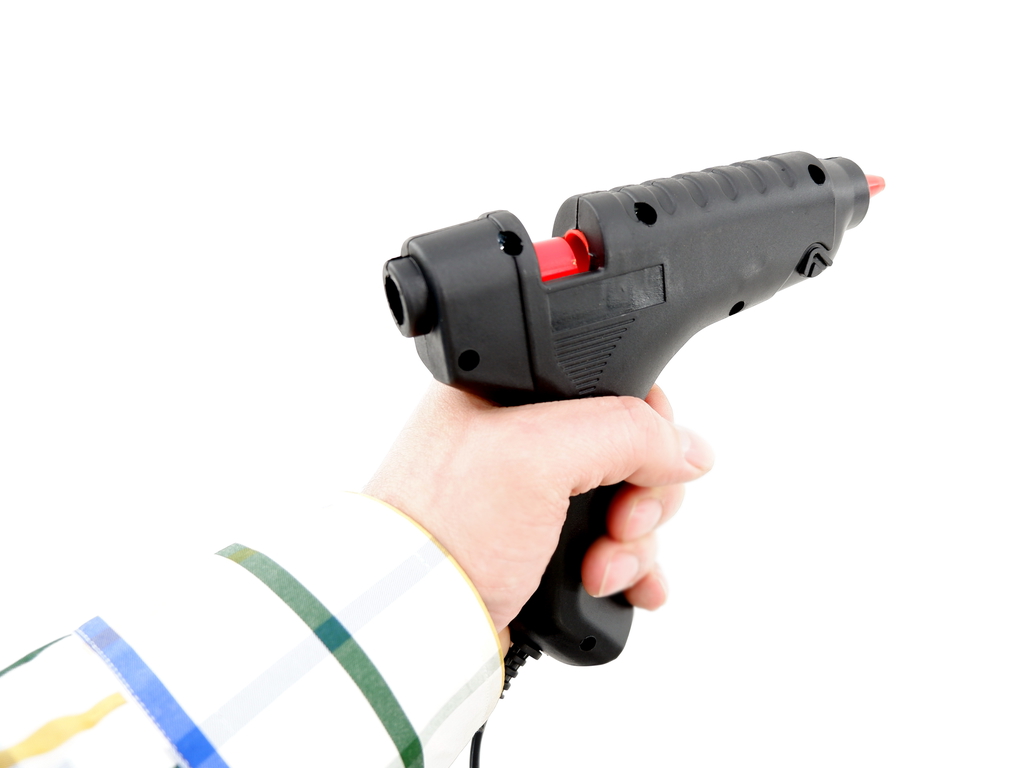 Пистолет клеевой PROconnect, 60 Вт, диаметр 11 мм, - Pic n 259265