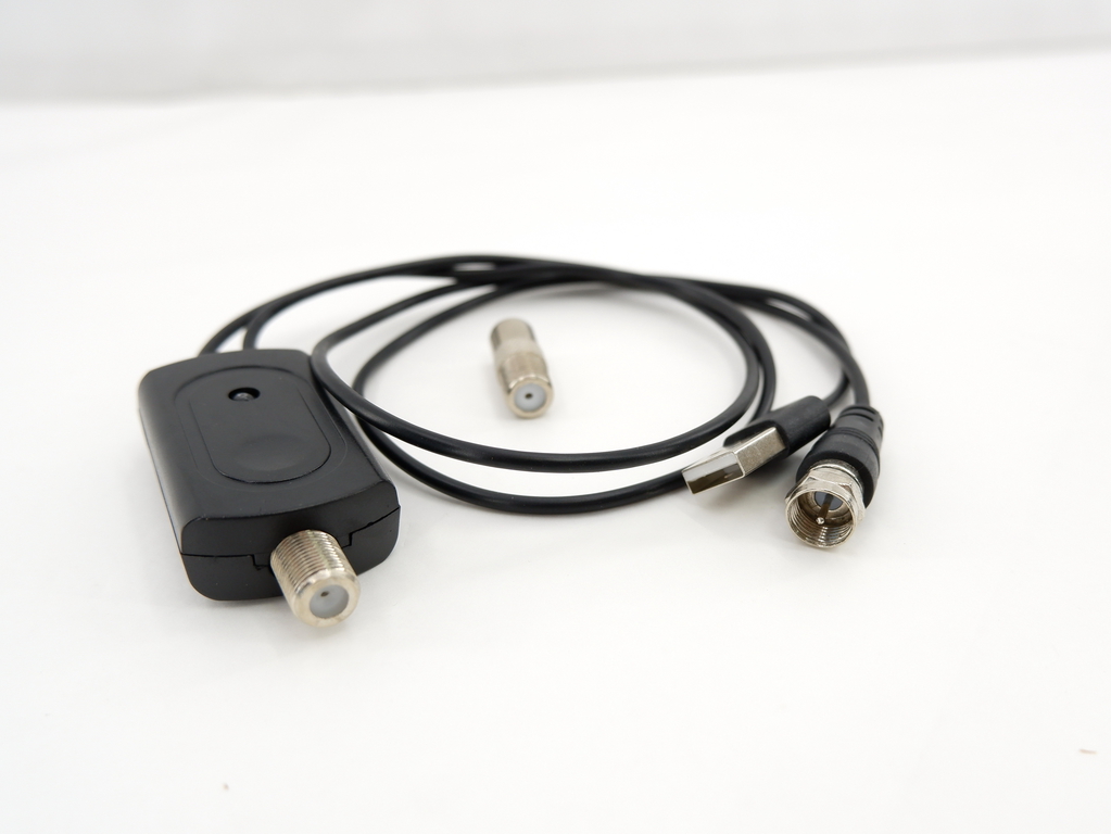 USB Усилитель ТВ сигнала Rexant 34-0450 - Pic n 296471