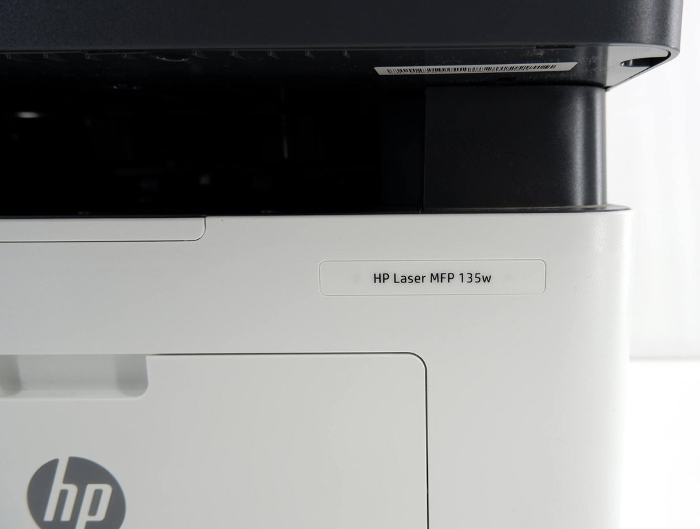 МФУ HP Laser MFP 135w  - Pic n 296659