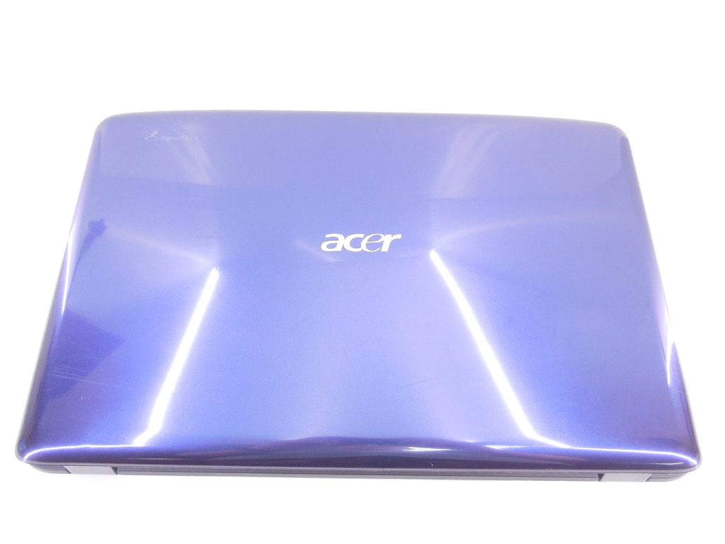 Ноутбук Acer Aspire 5740 - Pic n 296680
