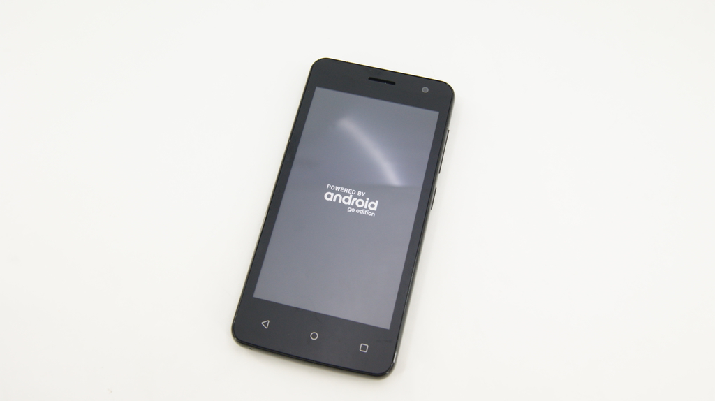 Смартфон Vertex Impress City 4G - Pic n 296672
