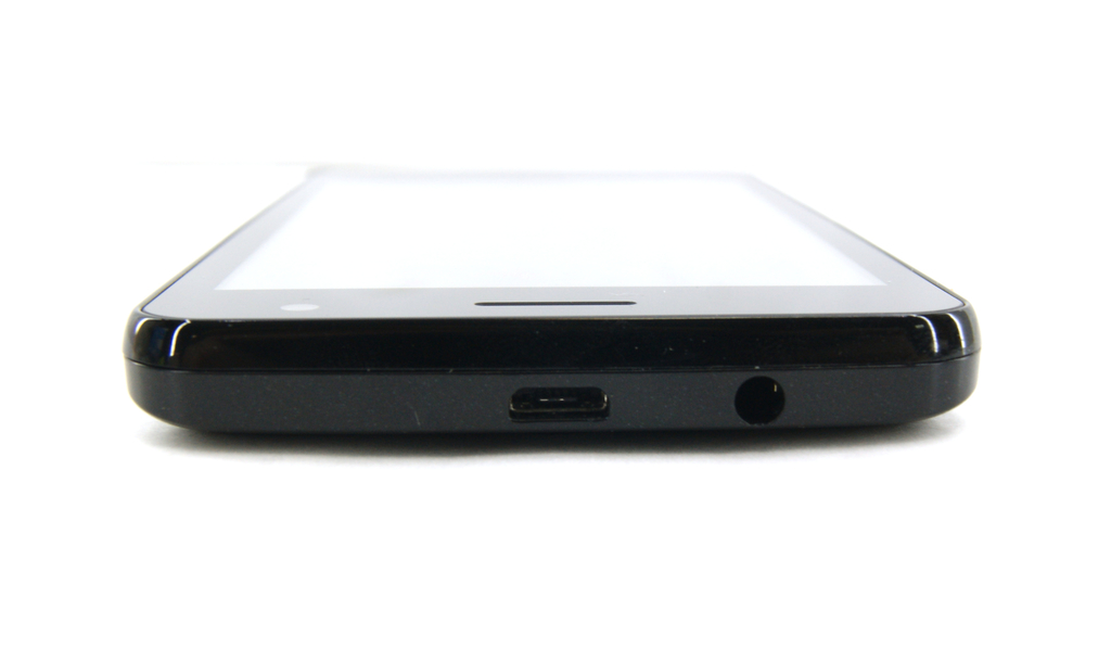 Смартфон Vertex Impress City 4G - Pic n 296672