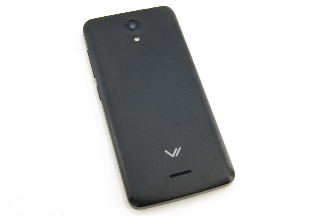 Смартфон Vertex Impress City 4G - Pic n 296672