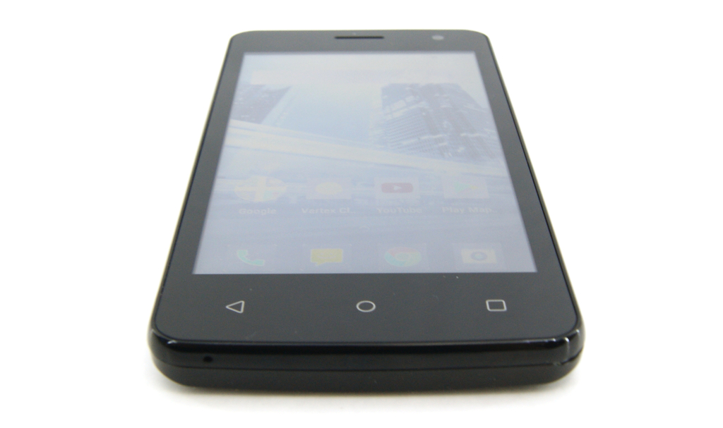 Смартфон Vertex Impress City 4G - Pic n 296672