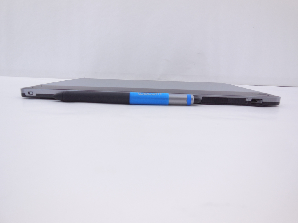 Граф. планшет Wacom Intuos Pen&amp;Touch Medium CT - Pic n 296718