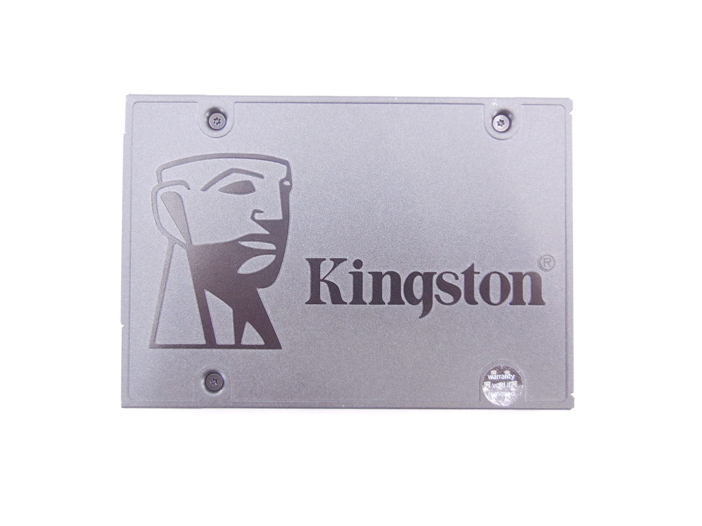 Твердотельный диск SSD 2.5" 240Gb Kingston - Pic n 285426