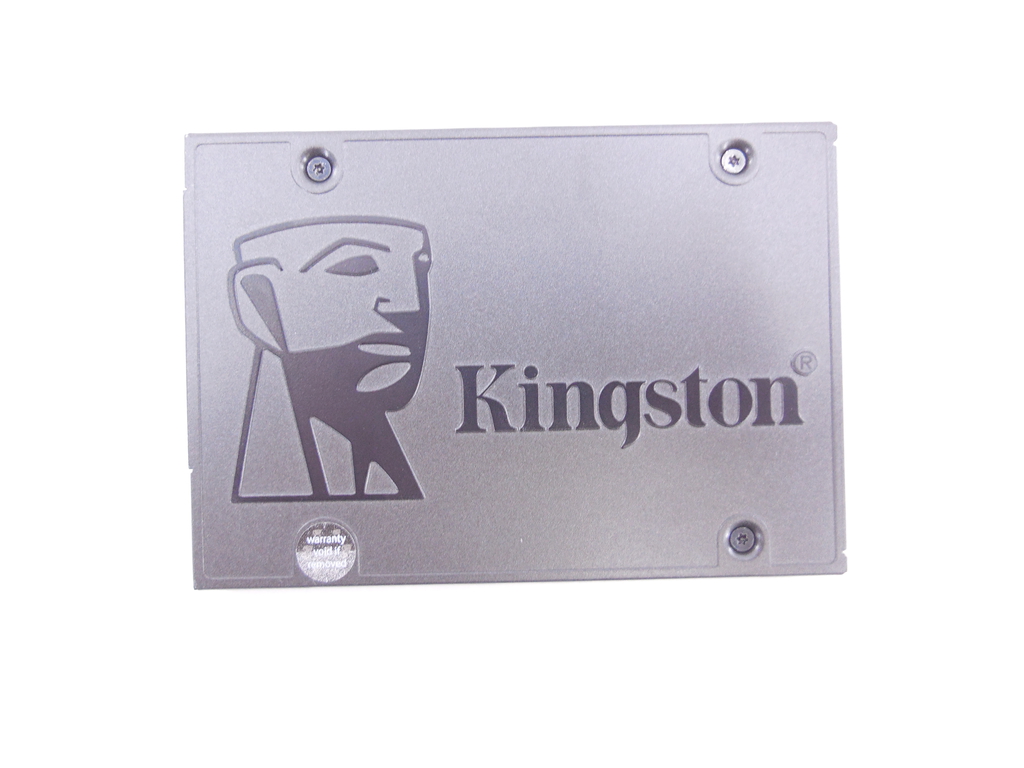 Твердотельный диск SSD 2.5" 480Gb Kingston - Pic n 296824