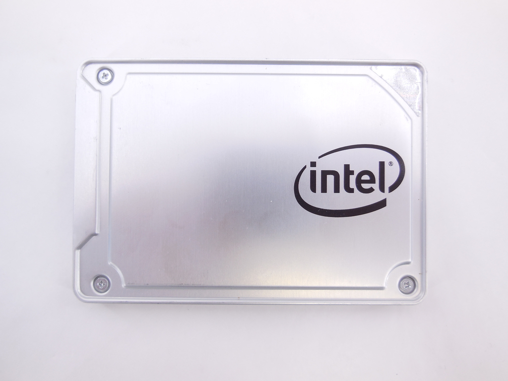 Твердотельный накопитель SSD 256GB Intel 545S - Pic n 296828