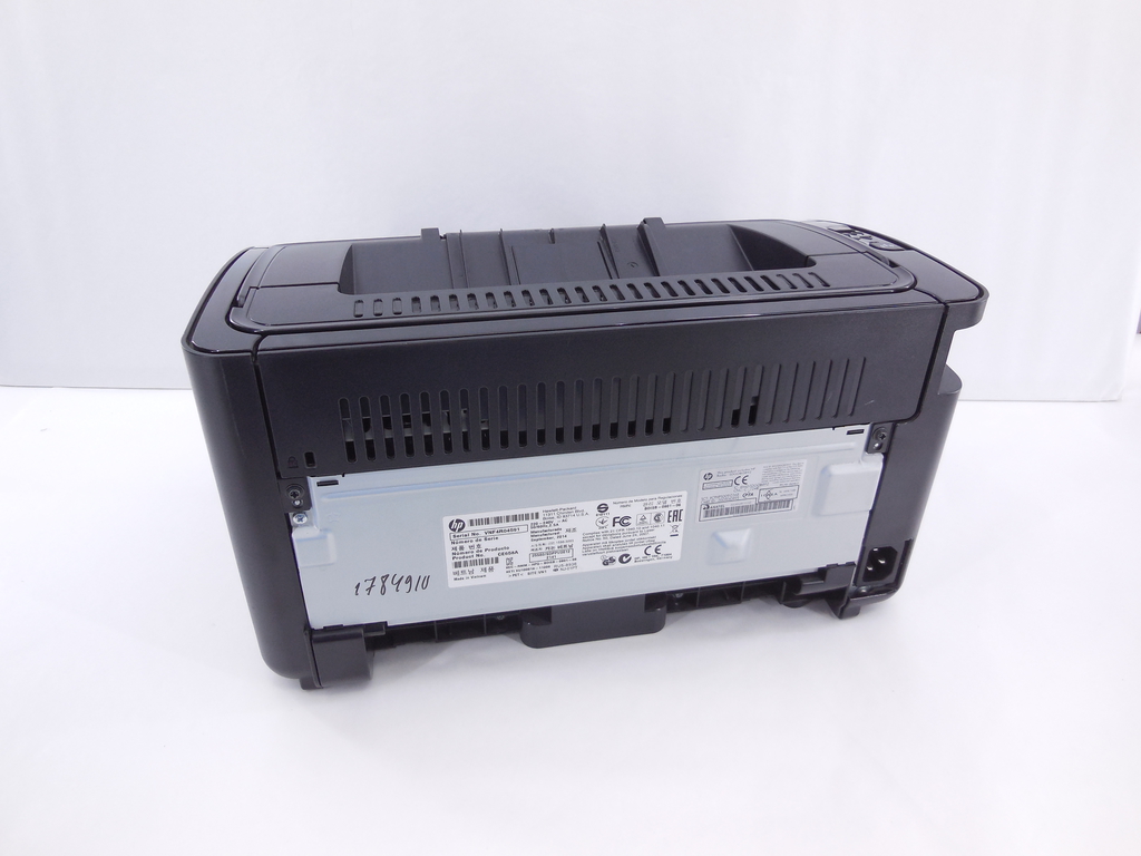 Принтер лазерный HP LaserJet Pro P1102w - Pic n 296846