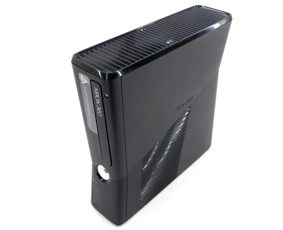Игровая консоль XBOX 360S 250GB - Pic n 296851