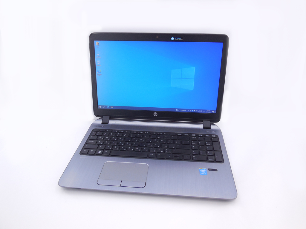 Ноутбук HP ProBook 450 G2 - Pic n 296902
