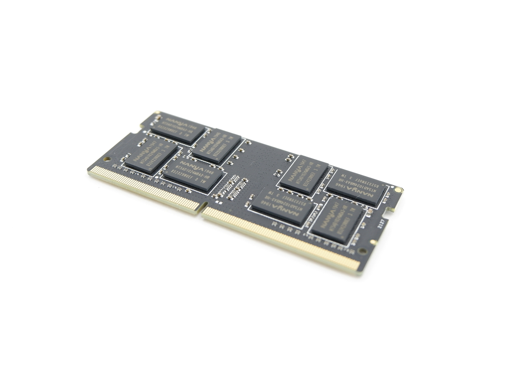 Модуль памяти SODIMM DDR4 16GB PC4-19200 2400МГц - Pic n 296930