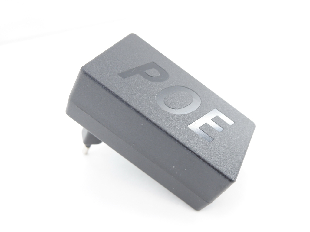 PoE-адаптер NBLP-151 для питания 48В по LAN сети - Pic n 296967