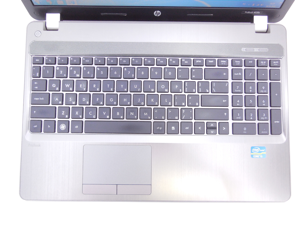 Ноутбук 15.6" HP ProBook 4530s - Pic n 296976