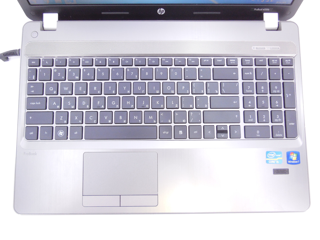 Ноутбук 15.6" HP ProBook 4530s - Pic n 297015