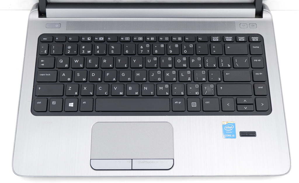 Ноутбук HP ProBook 430 G2  - Pic n 297026
