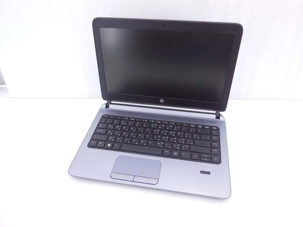 Ноутбук HP ProBook 430 G2  - Pic n 297030