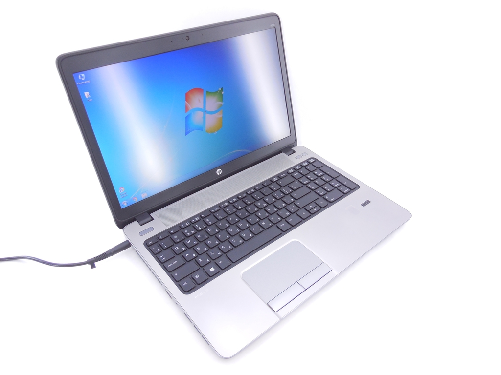 Ноутбук HP ProBook 450 G1 - Pic n 297036