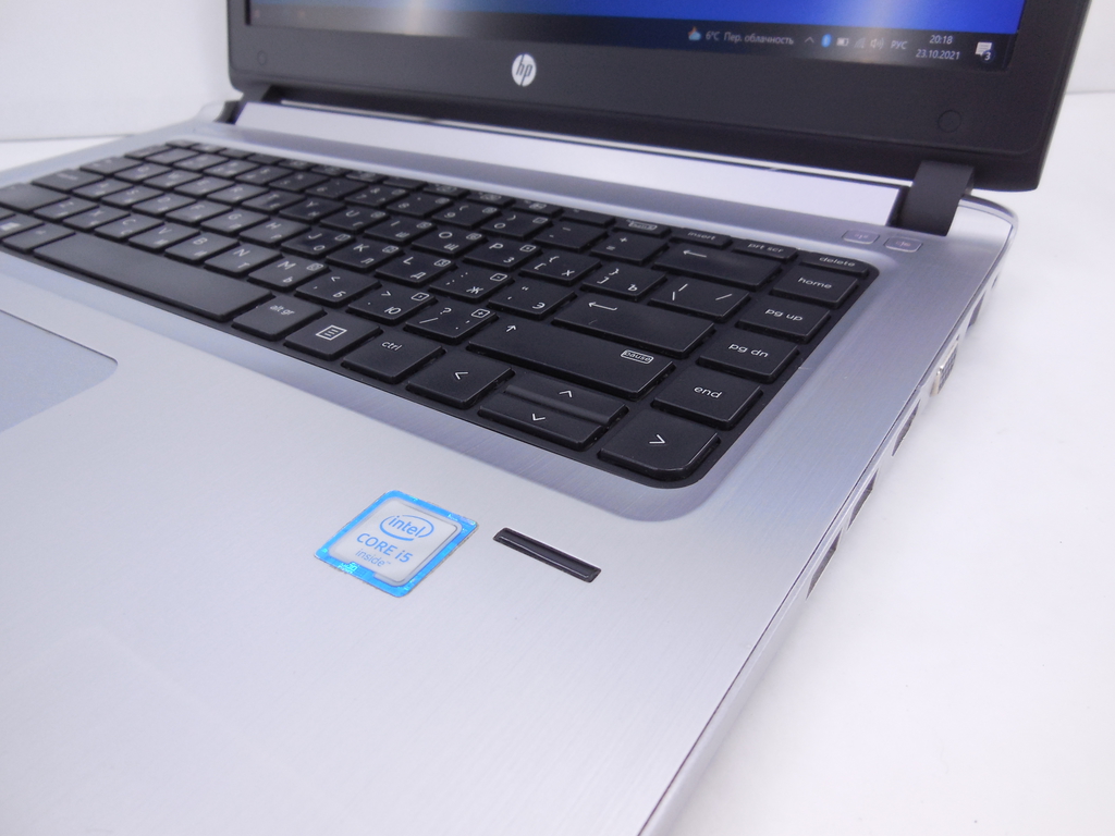 Ноутбук HP ProBook 440 G3 - Pic n 297049
