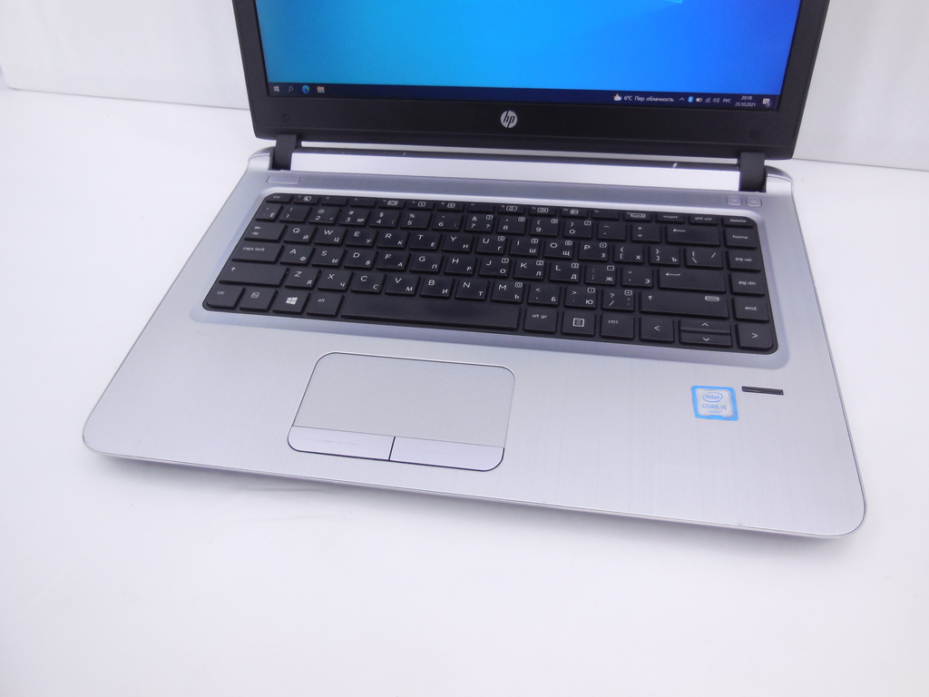 Ноутбук HP ProBook 440 G3 - Pic n 297049