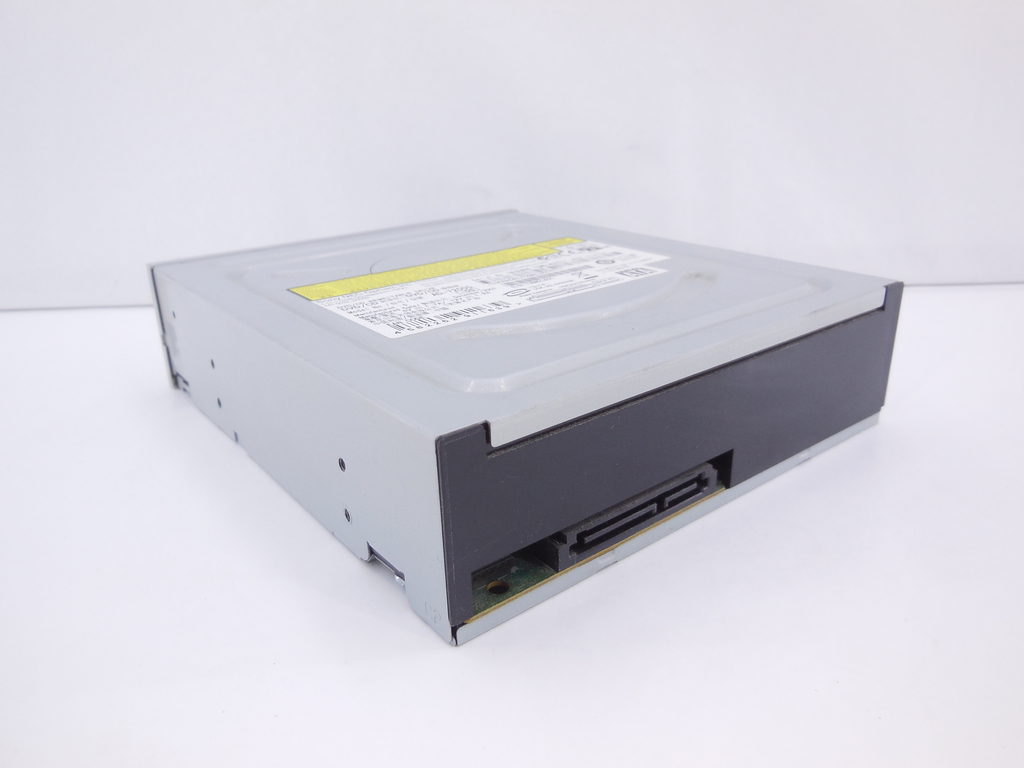 Привод SATA DVD±RW OptiArc AD-7200S (Silver) - Pic n 297051