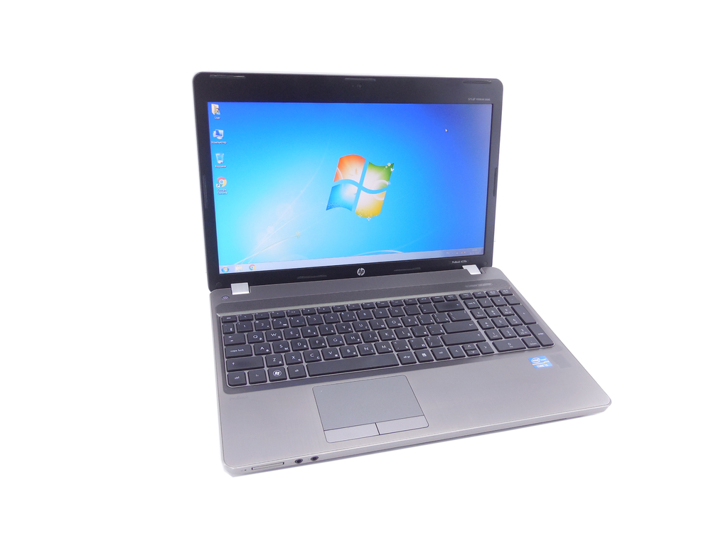Ноутбук HP ProBook 4530S - Pic n 297052