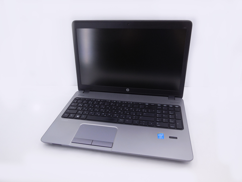 Ноутбук HP ProBook 450 G1 - Pic n 297053