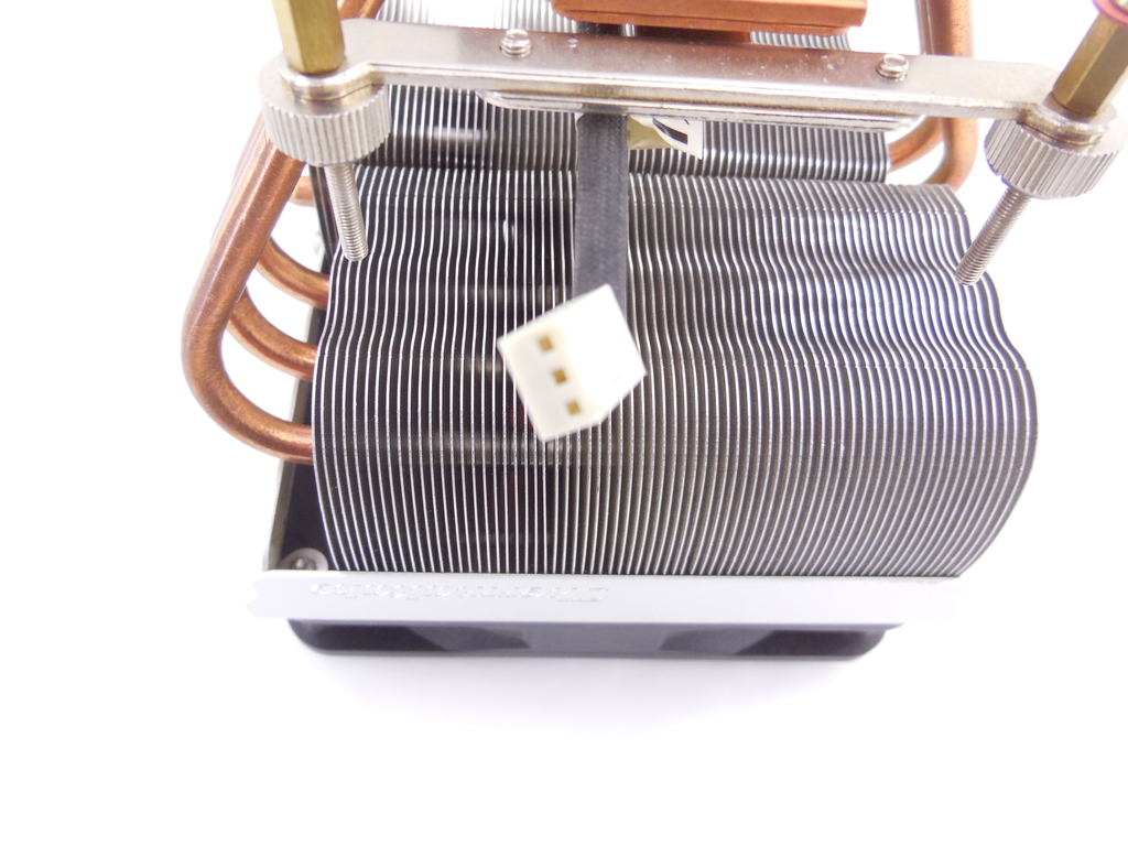 Легендарный Кулер Thermaltake Big Typhoon CL-P0114 - Pic n 297058