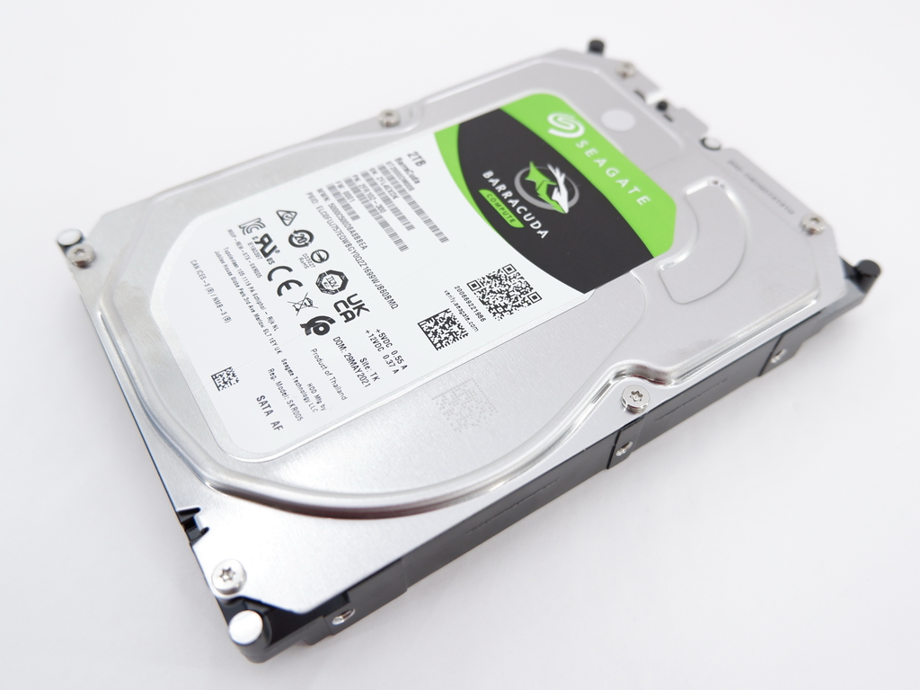 Жесткий диск ST2000DM008 SATA Seagate Barracuda 2Тб - Pic n 297075