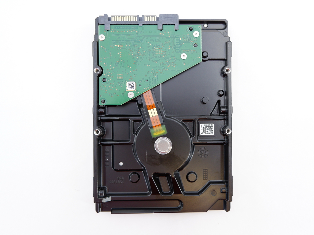 Жесткий диск ST2000DM008 SATA Seagate Barracuda 2Тб - Pic n 297075