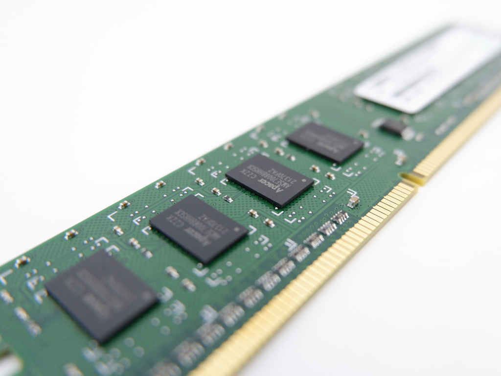 Модуль памяти DDR3L 4Gb 1600МГц 12800Мб/с AU04GFA60CATBGJ- Pic n 297079