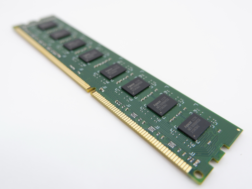 Модуль памяти DDR3L 8Gb DG.08G2K.KAM AAU08GFA60CATBGJ- Pic n 297080