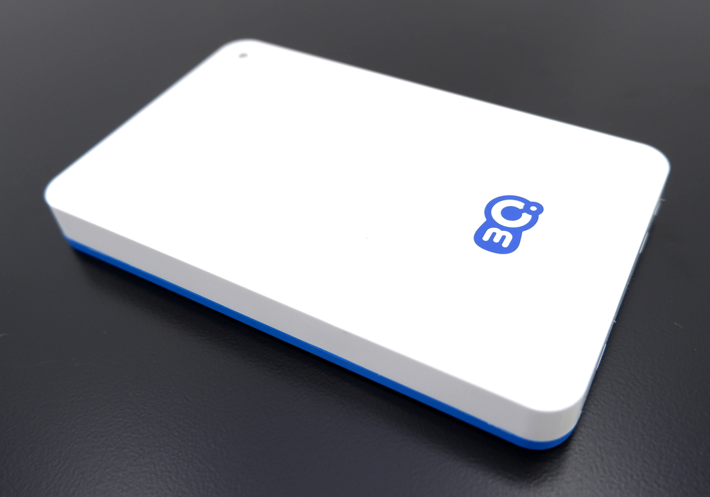 Внешний кейс USB для 2.5 SATA HDD 3Q - Pic n 297116