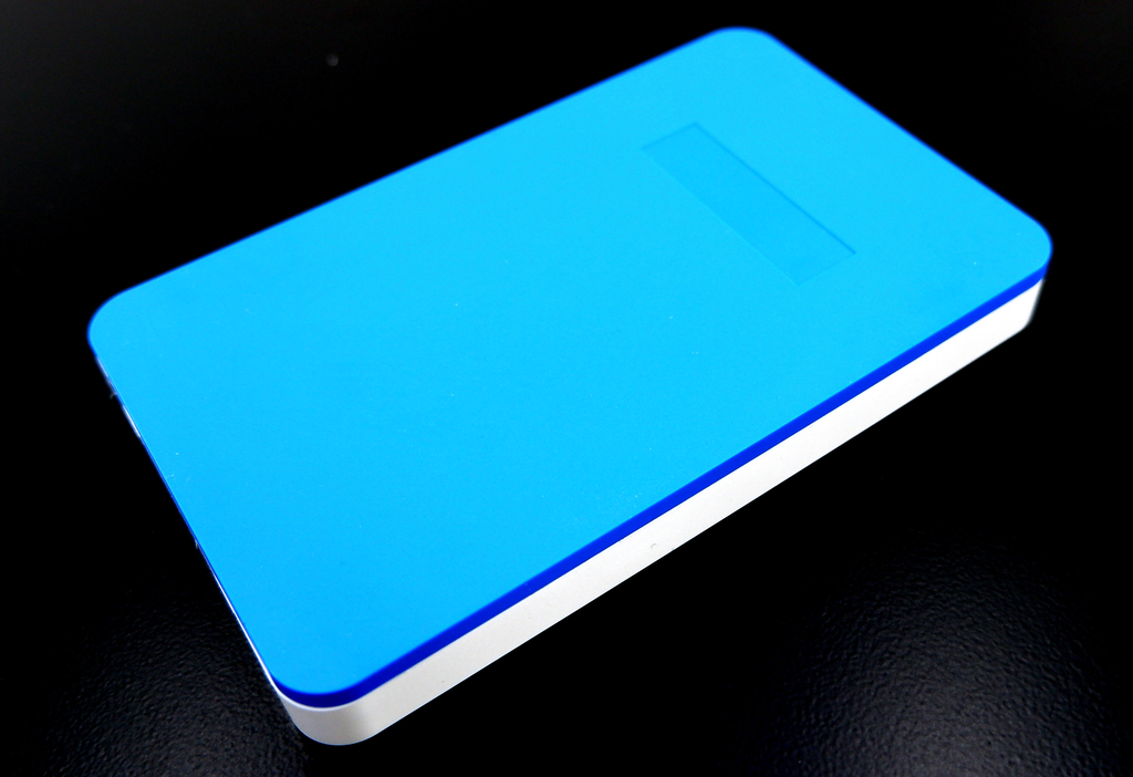 Внешний кейс USB для 2.5 SATA HDD 3Q - Pic n 297116