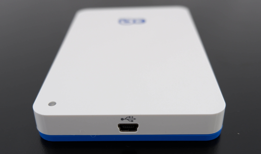 Внешний кейс USB для 2.5 SATA HDD 3Q - Pic n 297116