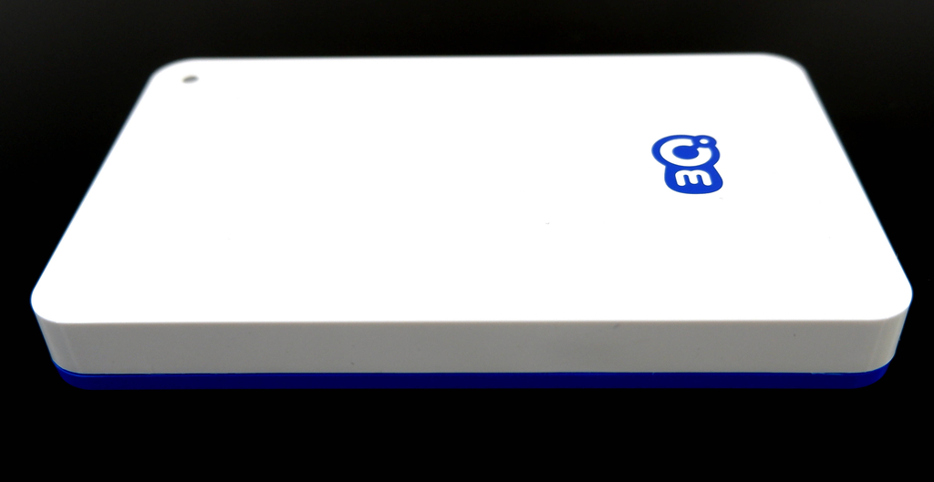 Внешний кейс USB для 2.5 SATA HDD 3Q - Pic n 297116