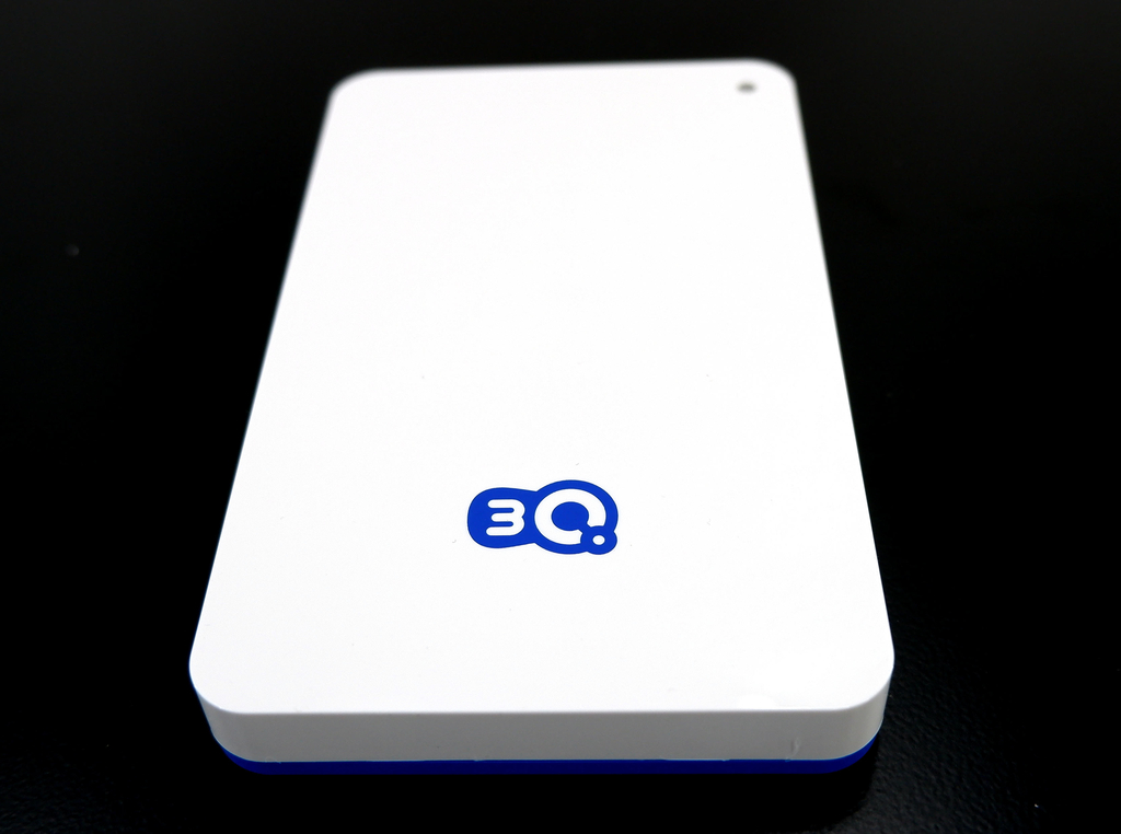 Внешний кейс USB для 2.5 SATA HDD 3Q - Pic n 297116