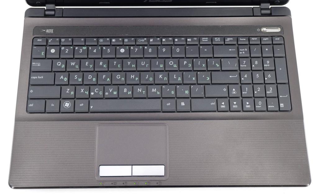 Ноутбук ASUS K53U - Pic n 297130